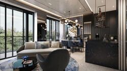 Jervois Privé (D10), Apartment #406162491